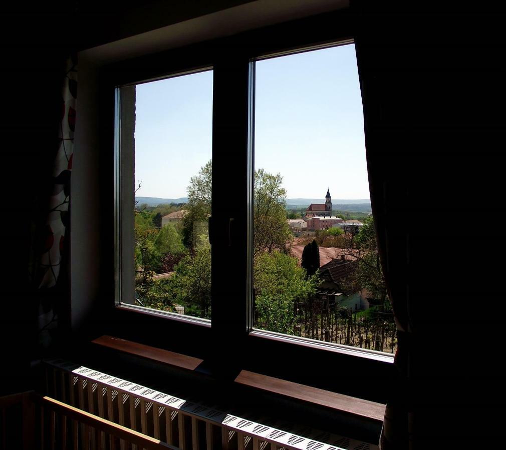 Panorama Apartman Mór Exterior foto